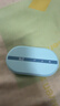 中兴（ZTE）随身wifi6免插卡移动wifi无线网卡便携式热点4g路由器无限笔记本电脑通用流量2025款U10LS蓝色 实拍图