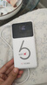 华正易尚随身wifi6三网全国通用可移动无线上网支持5G/4G设备路由器车载便携2025款免插卡随行高速通用流量 实拍图