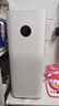 米家小米空气净化器5S【缓解花粉过敏】家用除甲醛除菌除过敏AC-M24-SC 实拍图
