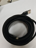 绿联Type-C数据线6A适用华为荣耀超级快充100W/66W充电线Pura80/70/Mate70/60Pro+小米安卓手机车载3米 实拍图