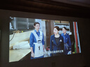 飞利浦（PHILIPS）NeoPix 545投影仪家用 高清家庭影院电视办公游戏投影机（无感自动对焦 全封闭式光机 超清画质 ） 实拍图