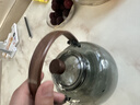 茗光煮茶壶电陶炉煮茶器烧水壶煮茶炉养生壶茶具套装2026新款 实拍图