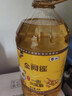 福临门金阙谣精选一级 大豆油5L 食用油 中粮出品 新老包装随机发 实拍图