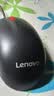 联想（Lenovo）鼠标 有线轻音鼠标 办公鼠标 大红点M220L有线轻音鼠标 台式机鼠标 笔记本鼠标 实拍图