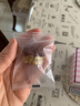 良品铺子 枣夹核桃400g 红枣夹心灰枣核桃新疆免洗枣大枣休闲零食独立包装 实拍图
