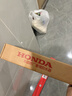 本田（HONDA）原厂雨刷 汽车无骨雨刮器一对装  11代思域/型格 实拍图