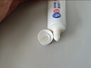 狮王WhiteWhite进口美白牙膏荷兰薄荷150g大白管亮白 实拍图