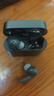 弱水时砂【周传雄推荐】earfeel i5无线蓝牙耳机入耳HiFi音质游戏运动耳机主动降噪长续航学生 香槟金|HiFi音质+强降噪+不压耳 实拍图