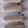 西贝莜面村黑猪肉烤肠240g/6根 儿童早餐火腿肠肉肠香肠空炸烧烤 实拍图