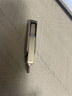 海康威视（HIKVISION）128GB Type-C USB3.2双接口手机U盘小巧迷你S220 读速220MB/s 适用华为苹果手机电脑两用高速优盘 实拍图