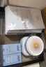 倍轻松（breo）【孙颖莎同款】头皮按摩梳 Scalp3智能头部按摩仪红外光健发生发梳女友老婆闺蜜生日 情人节礼物 【1代】头皮按摩梳-暗夜黑 实拍图