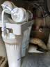 九阳（Joyoung）净水器机家用厨下矿物质净饮水自来水商用前置过超滤器机1283 实拍图