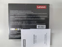 联想（Lenovo) 120GB SSD固态硬盘 SATA3.0 SL700闪电鲨系列 台式机/笔记本通用 实拍图