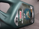嘉实多（Castrol）磁护智E版 全合成机油 润滑油 5W-40 SP A3/B4 4L 汽车保养 实拍图