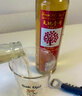 天地壹号 苹果醋饮料650ml*4瓶 低糖0脂 酸爽解腻  年货礼盒 多喝醋有好处 实拍图