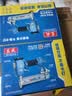 东成直钉枪 FF02-F30 气动枪打钉枪手动防滑木工装修气钉枪工具 实拍图