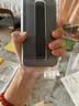 倍思金标康宁膜【AR抗反射】适用iPhone17Pro钢化膜苹果17pro手机膜全覆盖防摔抗指纹保护钢化膜无尘仓 实拍图