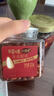 百草味坚果礼盒1358g/6罐 休闲零食大礼包开心果松子腰果每日坚果送礼 实拍图