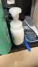 肌研极润洁面泡沫160ml 温和补水 深层清洁慕斯泡沫洗面奶女 实拍图