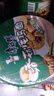 康师傅 方便面 经典香菇炖鸡桶面106g*12 泡面整箱速食 方便食品 实拍图