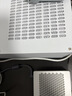 大水牛（BUBALUS）L21 CPU风冷散热器（Intel多平台/支持1700/9CM无光风扇/铜底座/硅脂/下压式锁具易安装） 实拍图