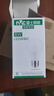 雷士（NVC）LED球泡家用商用大功率灯泡节能8瓦白光6500K【一级能效】3只装 实拍图