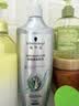 施华蔻（Schwarzkopf）防脱固发护根控油柔顺洗发水600ml(无硅油 蓬松 防掉发 男女) 实拍图