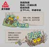 匹克态极【拒绝熬鹰】运动拖鞋夏季防滑凉拖鞋厚底软弹沙滩鞋DL520191 实拍图