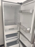 华凌美的冰箱出品219升三门冰箱小型家用一级能效宿舍租房以旧换新小冰箱低音运行HR-228T国家补贴 实拍图