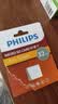 飞利浦（PHILIPS）32GB TF(MicroSD) 内存卡 A1 4K V30 U3 高速耐用行车记录仪 相机监控存储卡 读速130MB/s 实拍图