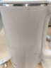苏泊尔（SUPOR）电水壶烧水壶 1.5L小容量热水壶 304不锈钢健康内胆 双层防烫 电热水壶 SW-15T80A  实拍图