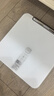 华为（HUAWEI）智能体脂秤 3 Pro 羽砂白 电子秤体重秤体脂秤家用 双频检测精准/WiFi蓝牙双连接 实拍图