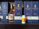 纯爵 CHUENJOR1825调和谷物威士忌 40度英国进口洋酒700ml*6瓶整箱装 实拍图
