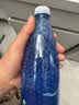 悠梵萌园艺水弹珠水晶弹儿童玩具软水珠弹蛋水宝宝花卉专用7-8MM蓝色款 实拍图