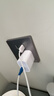 Apple/苹果 20W type-c充电器 苹果usb-c充电器原装手机快充头 旗舰店苹果iphone17/16/15promax充电器 实拍图