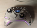 飞智八爪鱼5力反馈精英手柄 无线游戏手柄 力调节合金摇杆switch2类xbox蓝牙Steam体感PC电脑NS地平线5 实拍图