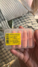 安耳悠 德国进口耳塞防噪音睡觉睡眠专用男女降噪隔音睡眠耳塞 soft5副 实拍图