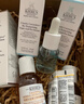 科颜氏（Kiehl's）安白瓶淡斑精华液50ml美白紧致礼盒 母亲节礼物 实拍图