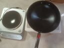 美的（Midea）电磁炉新品家用商用2200W大功率爆炒电磁灶电陶炉电池炉火锅炉炒菜定时电炉电火灶MC-E22D7 实拍图
