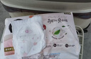 好奇（Huggies）铂金装小桃裤成长裤L120片(9-14kg)大号尿不湿拉拉裤【透爽散热】 实拍图