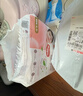 好奇（Huggies）铂金装小桃裤成长裤XXL74片(15kg以上)尿不湿【透爽散热】 实拍图