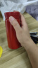304不锈钢保温杯迷你口袋杯可爱水杯女学生高颜值便携喝水杯子 Mini保温杯红色200ml 实拍图