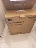 3M净水器家用直饮机净享DWS2500-CN系列套餐前置过滤器 DWS2500-CN+智能版带龙头发光 实拍图