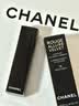 CHANEL【官方正品】香奈儿魅力丝绒唇膏 哑光口红 持妆轻薄 化妆品 礼物 明星色号 | 78号 - INIMITABLE 实拍图