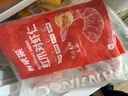 鲜京采红爪对虾仁 净重500g/袋 特大号虾仁 实拍图