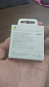 Apple/苹果 60W type-c充电线-1米 usb-c手机数据线 原装旗舰店苹果iphone17/16promax/ipad快充线 实拍图