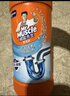 威猛先生（Mr Muscle） 管道疏通剂 500g*3瓶 下水道疏通剂 马桶卫生间管道疏通 实拍图