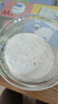 小皮（Little Freddie）有机高铁香蕉大米粉160g*1盒 欧洲原装进口婴儿辅食强化铁米糊 实拍图