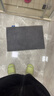 大江浴室地垫卫生间门口吸水垫厕所脚垫浴室防滑地垫40x60cm 实拍图