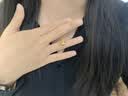 老凤祥黄金项链女足金四叶草纯金吊坠生日情人节礼物送女友老婆 【今/次日达】足金吊坠约0.3g*礼盒*贺卡 实拍图